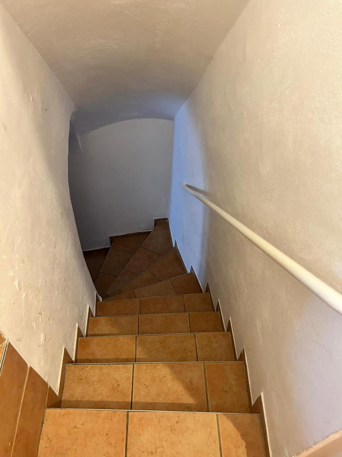 Ferienwohnung Zmrzlinovy Domecek Mikulov Exterior foto