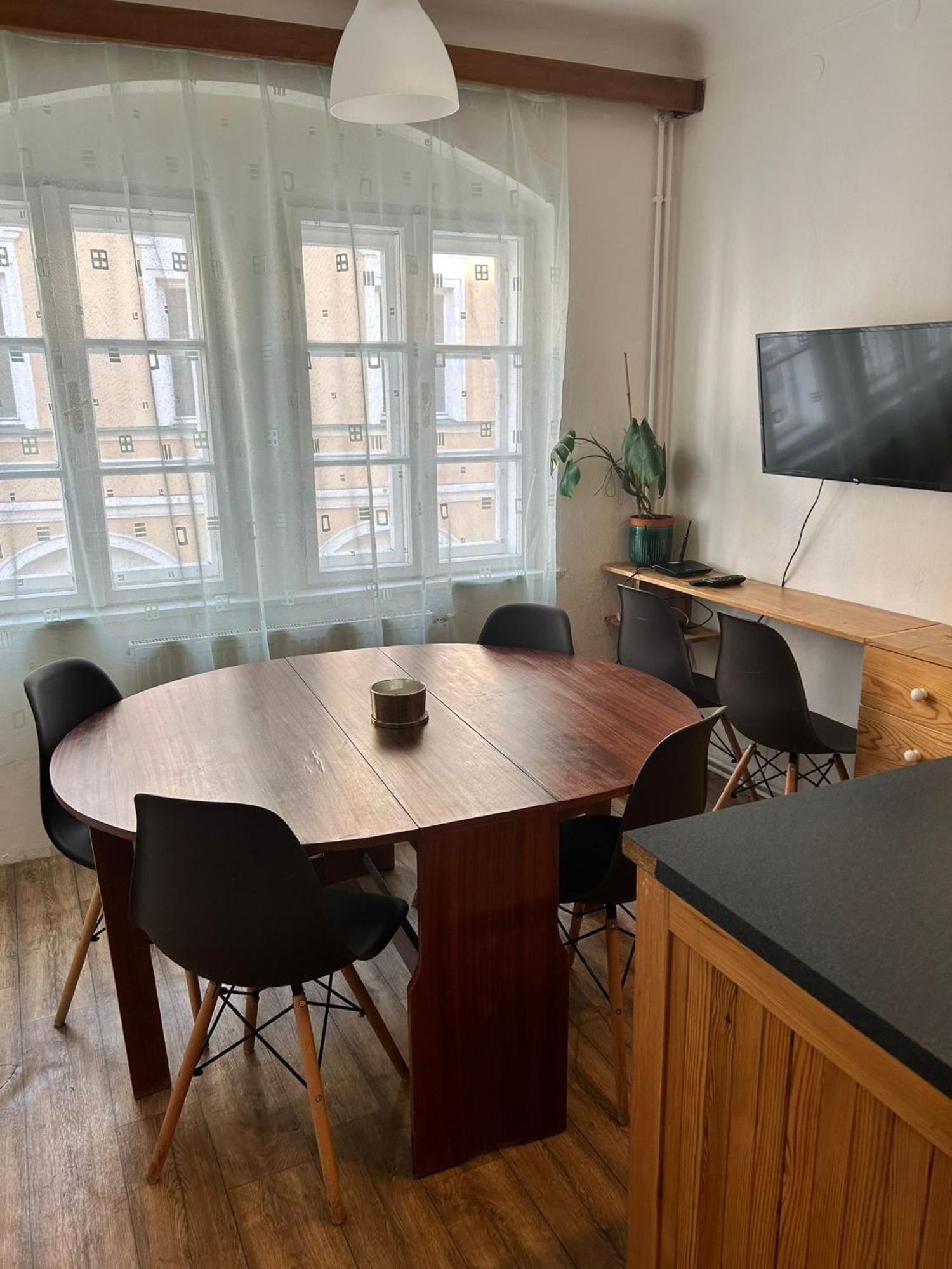 Ferienwohnung Zmrzlinovy Domecek Mikulov Exterior foto