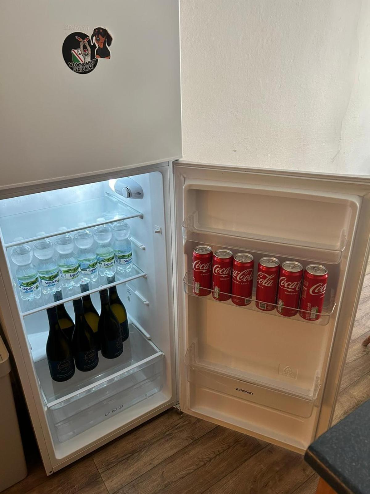 Ferienwohnung Zmrzlinovy Domecek Mikulov Exterior foto