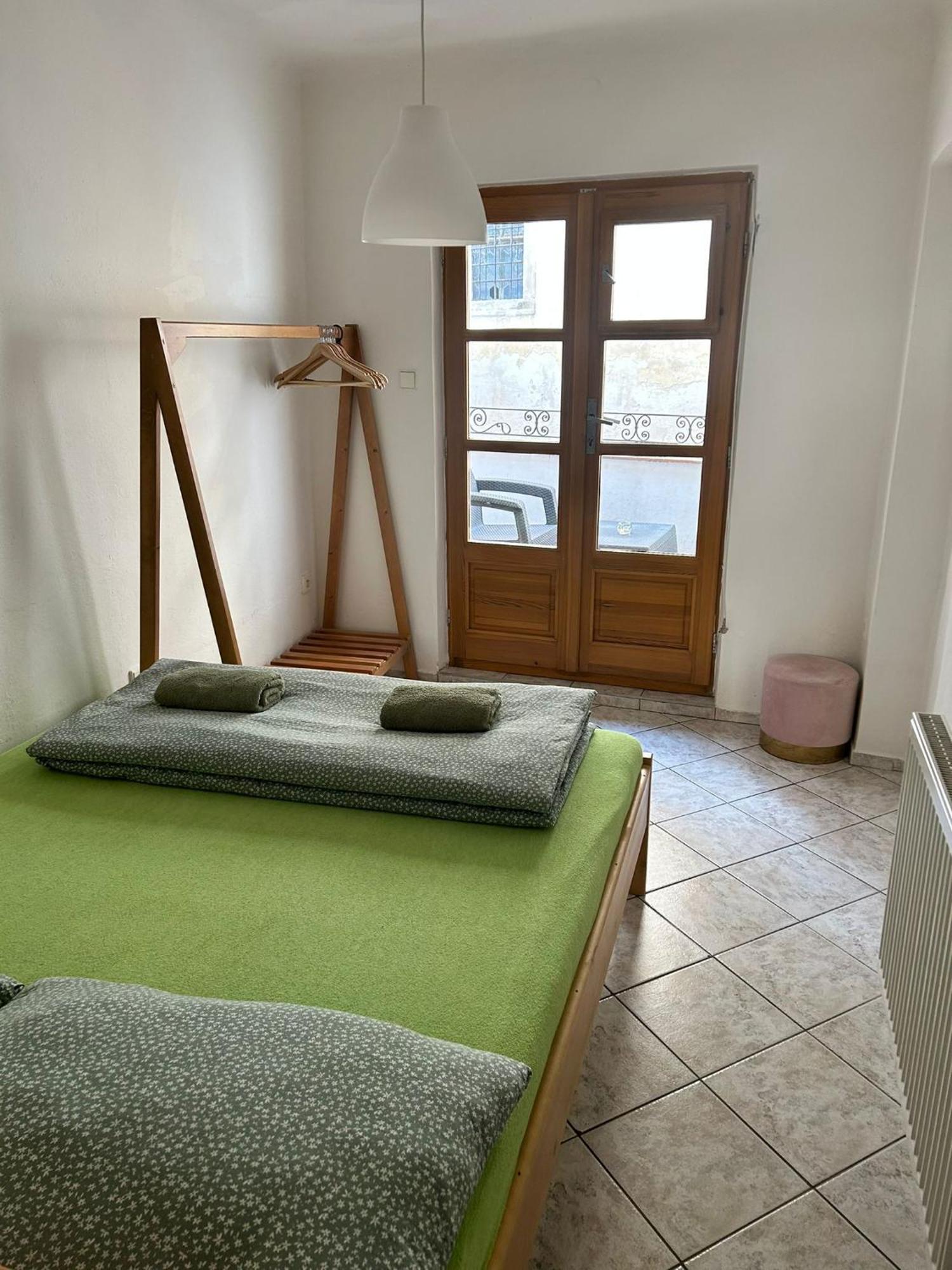 Ferienwohnung Zmrzlinovy Domecek Mikulov Exterior foto